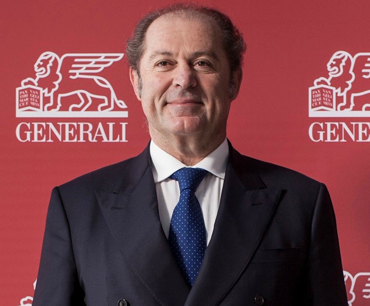 Generali contribui para a compra de 20 milhões de máscaras
