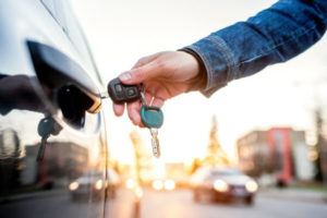 HDI Seguros disponibiliza pedido de carro reserva direto pelo aplicativo