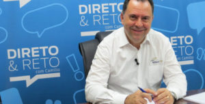 "Não façam o recadastramento agora", recomenda presidente do Sincor-SP