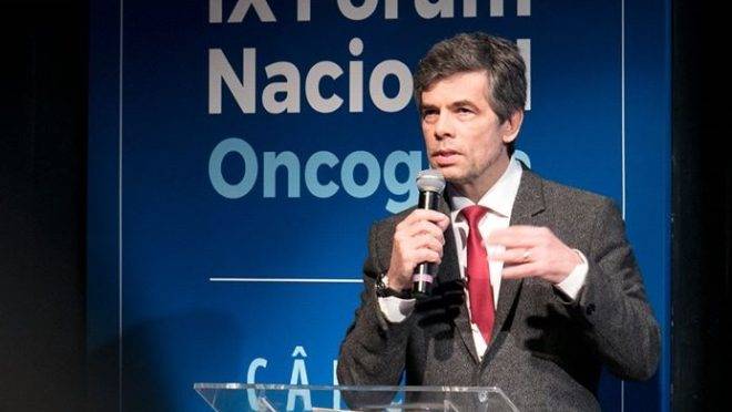 Quem é Nelson Teich, o novo ministro da Saúde do governo