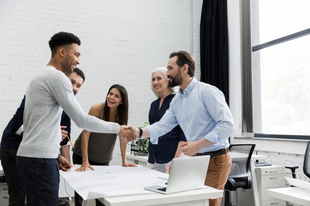 Seguradoras comprometidas com os clientes