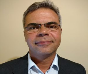 Arley Boullosa, Diretor de Ensino Técnico do Sincor-RJ