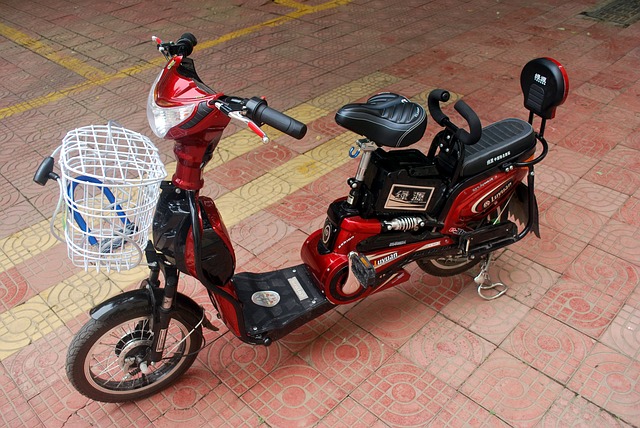 Suhai Seguradora lança seguro para motos elétricas