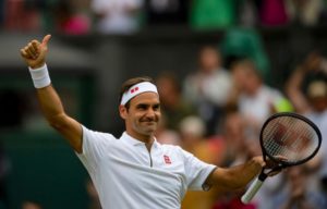 Wimbledon receberá R$ 656 milhões de seguro