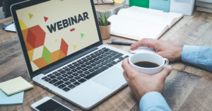 MAG Seguros realiza webinar com lançamento de produto e dicas para corretores