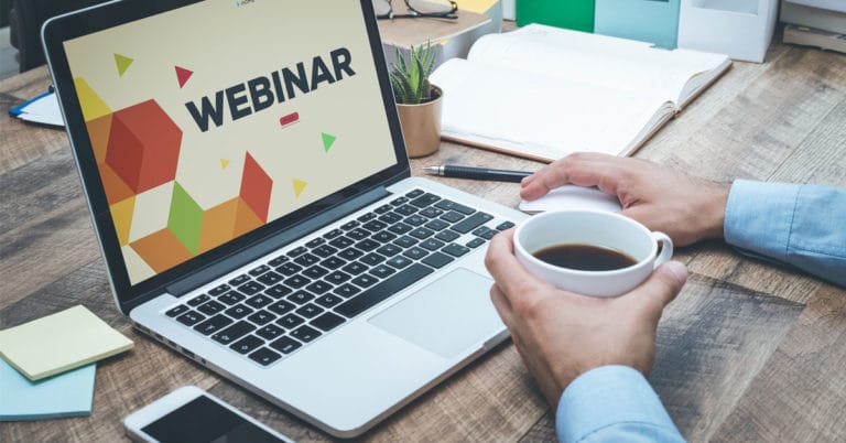 MAG Seguros realiza webinar com lançamento de produto e dicas para corretores
