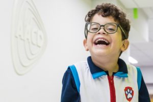 AACD será beneficiada com lançamento de produto Brasilcap