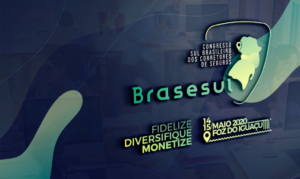 Comunicado: Brasesul é adiado para março de 2021