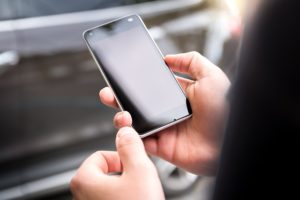 Carteira da SUSEP agora é no celular