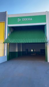 Dekra Mato Grosso