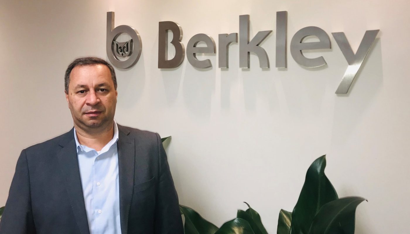 Berkley Brasil Seguros aumenta seu portfólio com o produto Berkley Vida PME
