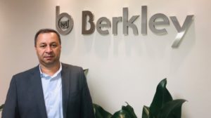 Berkley Brasil Seguros reforça sua especialização em Seguro para Eventos