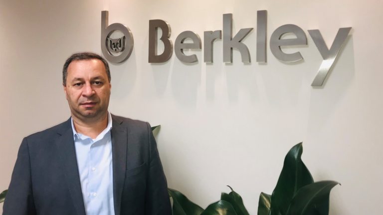 Berkley Brasil Seguros aumenta seu portfólio com o produto Berkley Vida PME