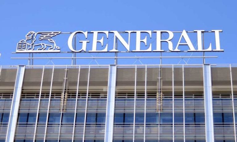 Generali deixa carteira de Seguro Residencial