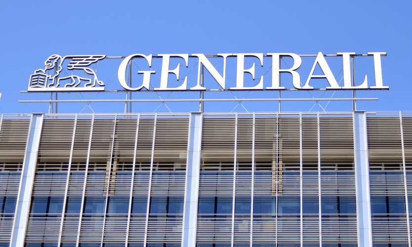 Generali deixa carteira de Seguro Residencial