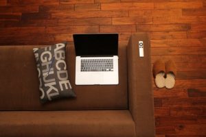 Home office as empresas de seguros estão habituadas?