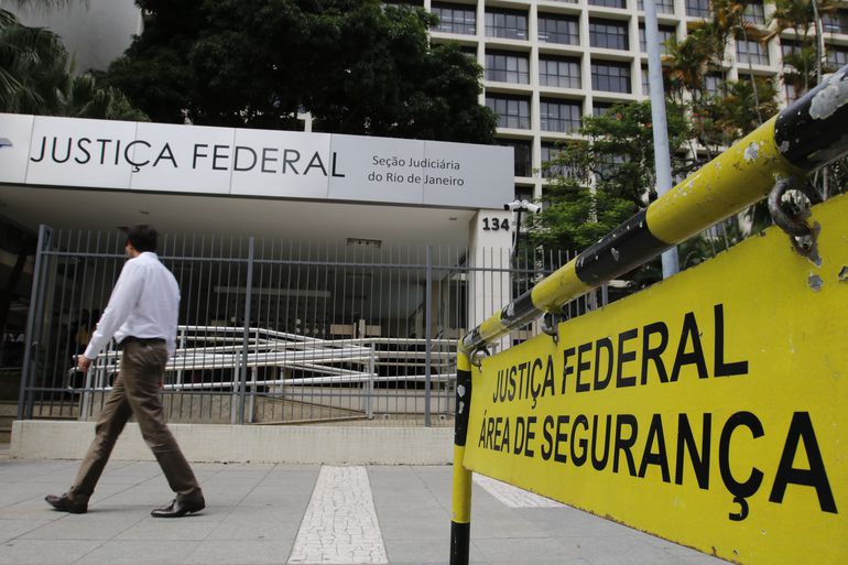Justiça Federal do Rio de Janeiro nega liminar para suspensão do cadastro de corretores