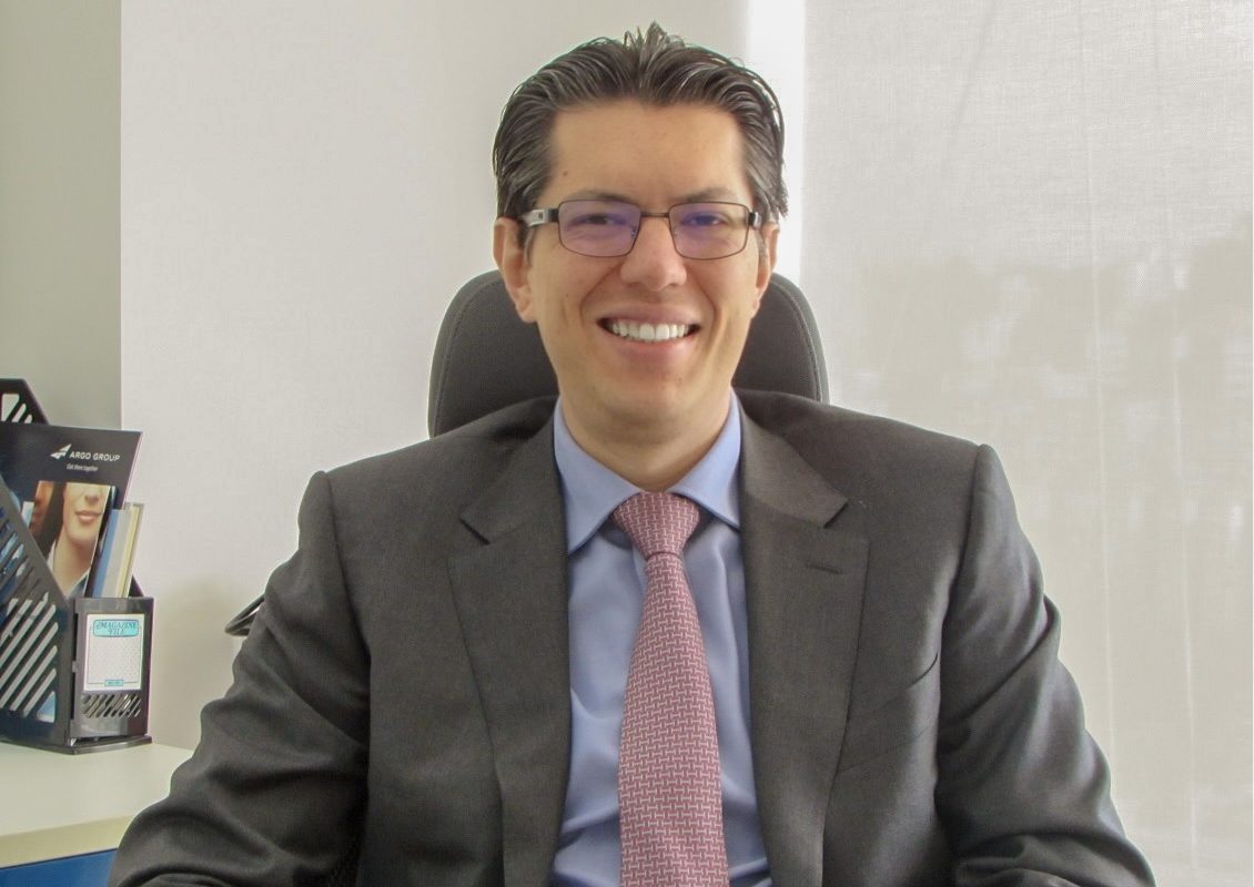 Para CEO da Argo, pandemia deve mudar hábitos de consumo de seguros
