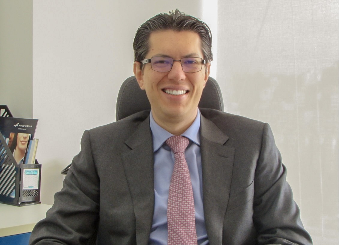Para CEO da Argo, pandemia deve mudar hábitos de consumo de seguros