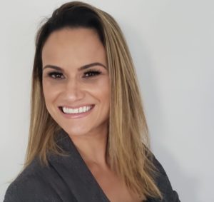 Priscila Tarigo se junta ao time da Berkley Brasil Seguros