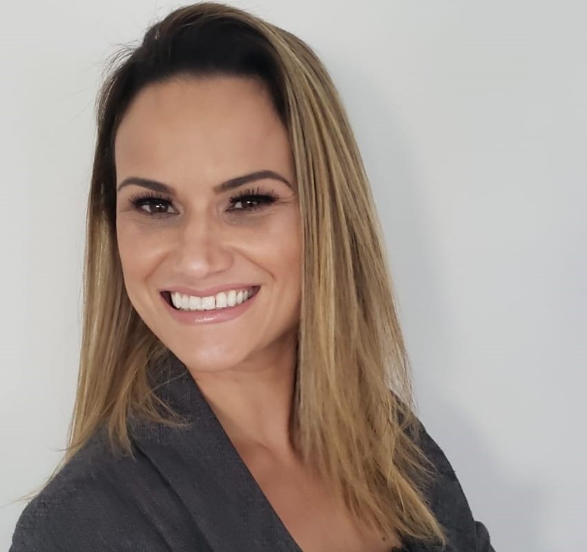 Priscila Tarigo se junta ao time da Berkley Brasil Seguros