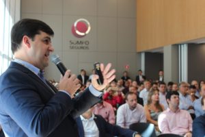 Sompo Seguros lança serviço que garante conserto de automóvel no mesmo dia