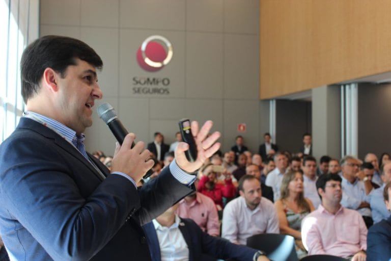 Sompo Seguros lança serviço que garante conserto de automóvel no mesmo dia