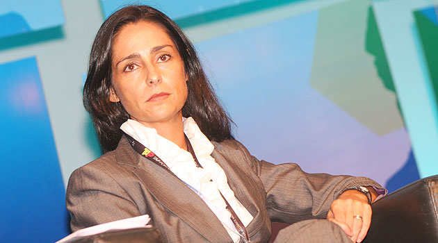 “Taxa de corretagem precisa estar explícita”, enfatiza Solange Vieira