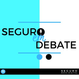 Adaptação das corretoras na pandemia é o tema de estreia do podcast da Seguro Nova Digital