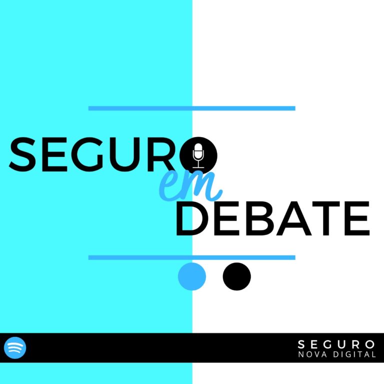 Adaptação das corretoras na pandemia é o tema de estreia do podcast da Seguro Nova Digital