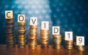 Arrecadação do setor de seguros recua 21,4%
