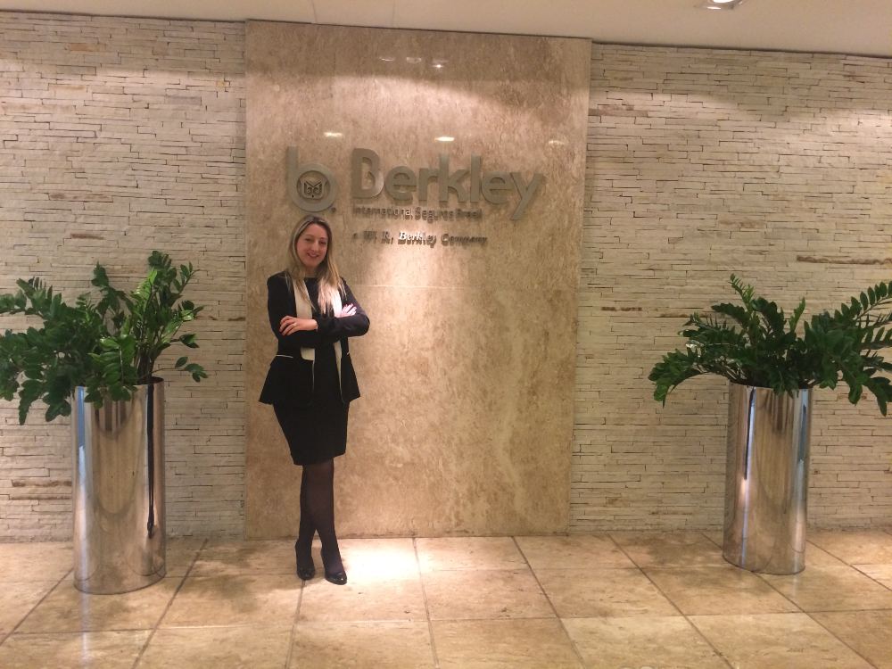 Berkley Brasil Seguros acompanha a tendência e lança o seguro Live Eventos