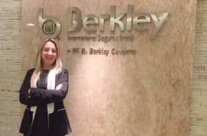Berkley Brasil Seguros investe em seguro de Eventos e gera oportunidade para corretores