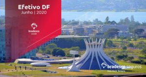 Bradesco Seguros lança produto Saúde “Efetivo” em Brasília