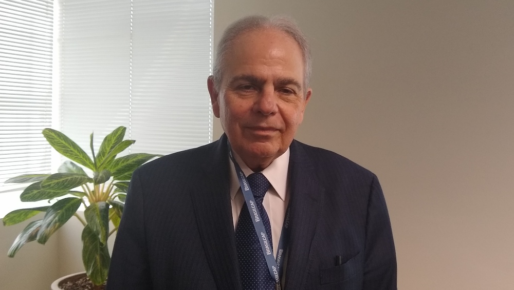 Brasilcap recebe prêmio por excelência em serviços ao cliente