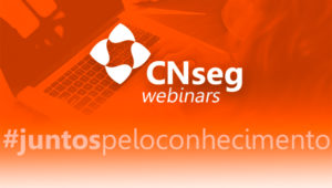CNseg Webinars recebe mais quatro Presidentes de Sindicatos de Seguradoras para debaterem os impactos da pandemia em suas regiões