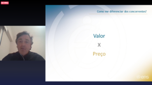 Curso ensina como vender seguro de vida em tempo de crise