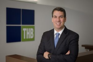 Eduardo Kolmar, vice-presidente de Benefícios