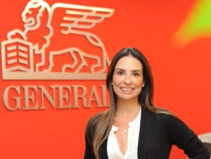 Executivos da Generali Brasil assumem novas funções estratégicas