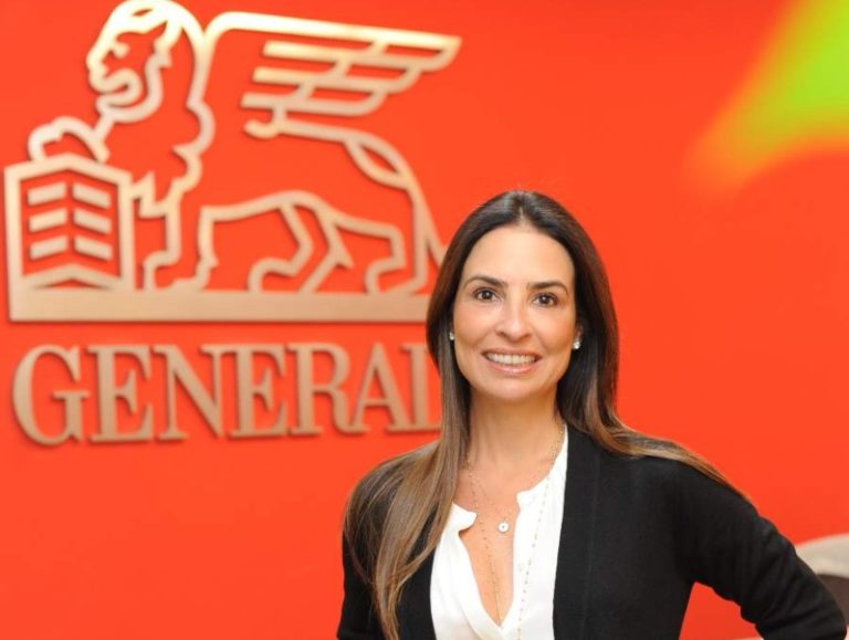 Executivos da Generali Brasil assumem novas funções estratégicas