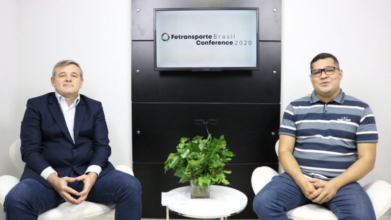 Fetransporte Brasil Conference realiza encontro online sobre Seguro de Transporte