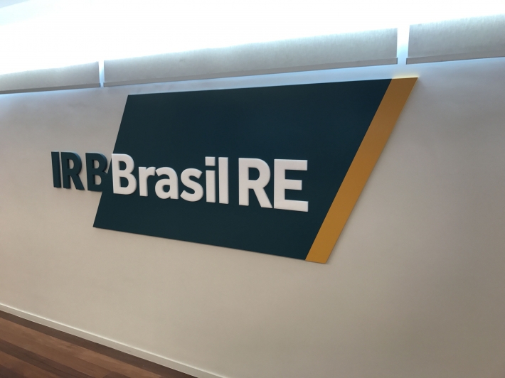 IRB Brasil deve mostrar que tem R$ 1 bilhão para ressarcir perdas de acionistas