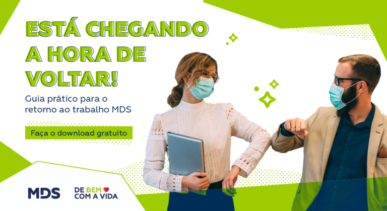 MDS Brasil divulga protocolo de saúde e segurança para retomada