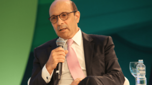 Manoel Peres, Diretor-presidente da Bradesco Saúde