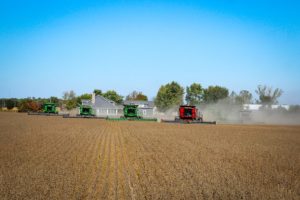 Governo anuncia investimento recorde em Seguro Rural
