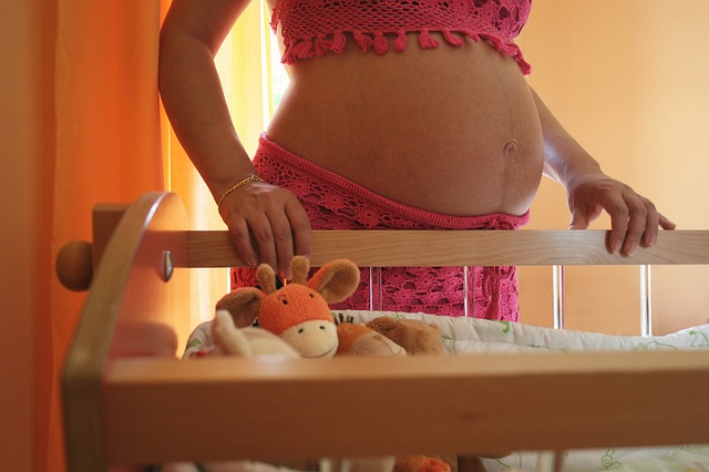 Bradesco Saúde desenvolve material com dicas para manter gestantes e bebês protegidos durante a pandemia do Coronavírus