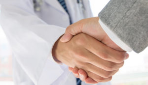 AllCare e Unimed Uberlândia firmam parceria