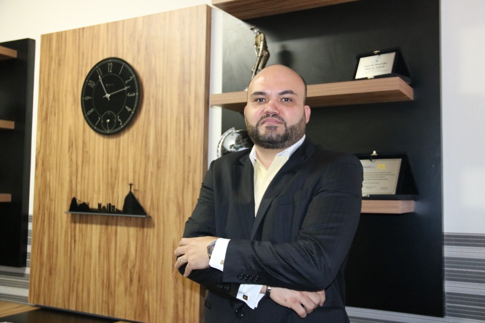 CCS-RJ: equilíbrio entre o virtual e o presencial
