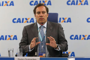 Caixa Econômica estuda oferecer seguros a partir de R$ 5 pelo aplicativo 'Caixa Tem'