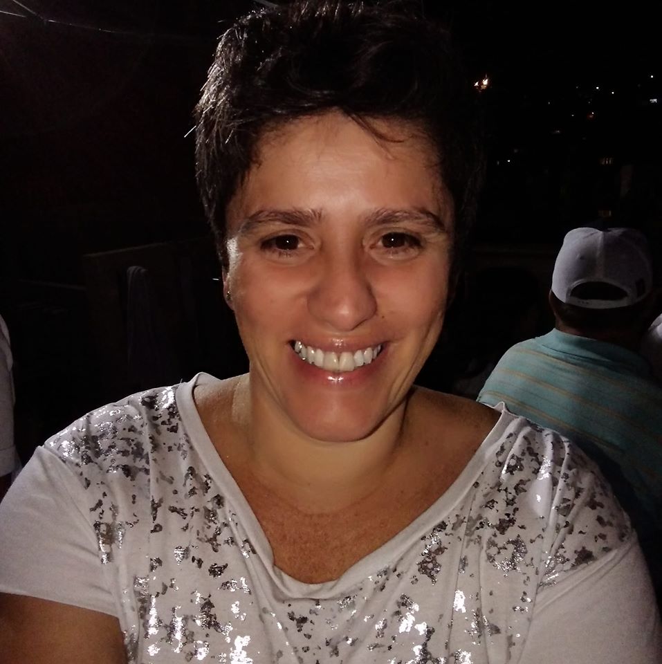 Deborah Gurgel, jornalista